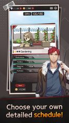 Screenshot 19: Dangerous Shelter - Choice