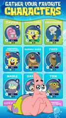 Screenshot 11: SpongeBob’s Idle Adventures