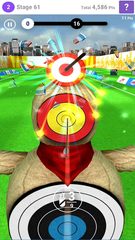 Screenshot 12: World Archery League