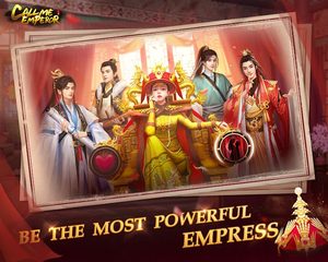 Screenshot 15: Call Me Emperor-Collab!