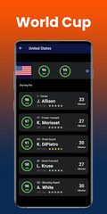 Screenshot 1: Basketball Legacy Manager 21