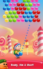 Screenshot 10: Gummy Pop: Bubble Shooter Game