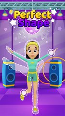 Screenshot 5: Perfect Shape: dancing, yoga