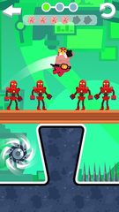 Screenshot 8: Punch Bob
