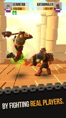 Screenshot 7: Duels: Epic Fighting PVP Game