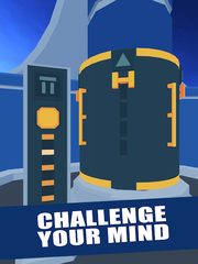 Screenshot 10: Faraway: Galactic Escape
