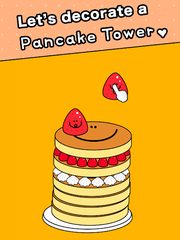 Screenshot 17: Pancake Tower Decorating