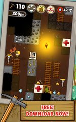 Screenshot 5: Pocket Mine