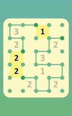 Screenshot 18: Line Loops - Logic Puzzles