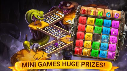 Screenshot 5: Bingo Battle™ - Bingo Games