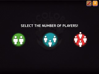 Screenshot 5: Four Colors Monument Edition