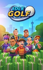 Screenshot 11: Idle Golf Tycoon