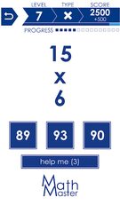 Screenshot 13: Math Master - Math games