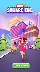 Screenshot 6: Idle Square Inc.: Mall Tycoon