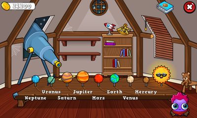 Screenshot 8: Moy 7 - Virtual Pet Game
