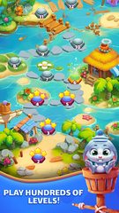 Screenshot 6: Pearl Blast - Bubble Adventure!