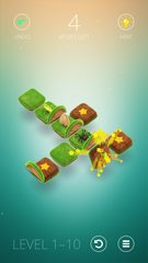 Screenshot 1: Humbug - Genius Puzzle