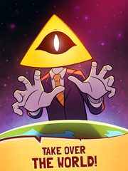 Screenshot 11: We Are Illuminati: Conspiracy