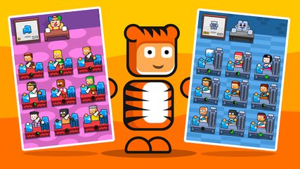 Screenshot 23: Make More! – Idle Manager