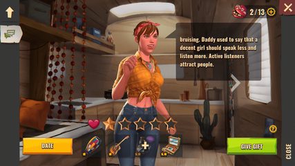 Screenshot 9: Days After: Survival games