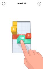 Screenshot 14: Stack Blocks 3D
