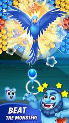 Screenshot 2: Bubble Shooter Pop