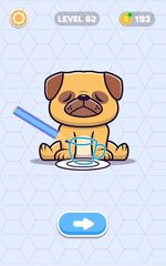 Screenshot 15: Draw Troll Master - Just Draw It, Games DOP Animal