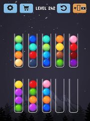 Screenshot 17: Ball Sort Puzzle Games-Sorting