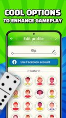 Screenshot 13: Dominoes - Board Game Classic