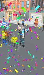 Screenshot 4: Milk Crate Challenge - Neighborhood Olympics