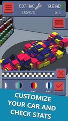Screenshot 5: Formula Clicker - Idle Manager