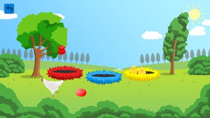 Screenshot 17: Toddler Games, educational puzzle games
