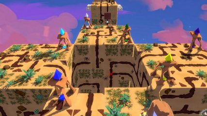 Screenshot 8: Roterra Extreme - Great Escape