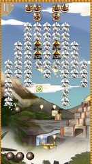 Screenshot 17: Maya Brick Breaker: the quest