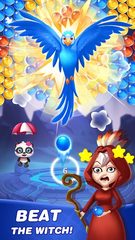 Screenshot 9: Bubble Shooter 2