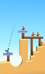 Screenshot 6: Bazooka Boy