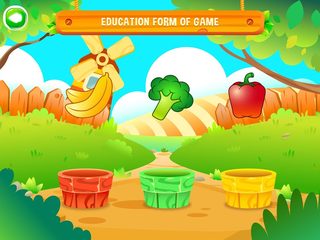 Screenshot 17: Educational Games for toddlers from 2 to 4 years