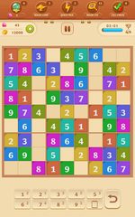 Screenshot 9: Sudoku Quest
