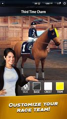Screenshot 22: Horse Racing Manager 2021
