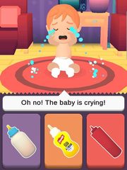 Screenshot 10: Parenting Choices