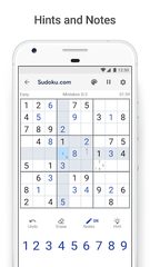 Screenshot 7: Sudoku.com - сlassic sudoku