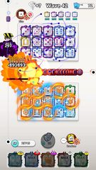 Screenshot 12: Random Dice: Defense