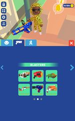 Screenshot 15: NERF Epic Pranks! Fun Darts