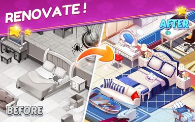 Screenshot 17: Cooking Voyage : Cook & Travel