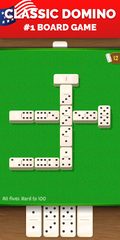 Screenshot 12: All Fives Dominoes