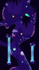 Screenshot 21: Ordia - One finger platformer