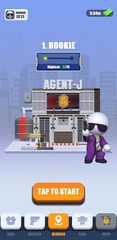 Screenshot 4: Agent J