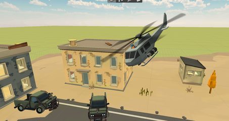 Screenshot 5: StrikeFortressBox
