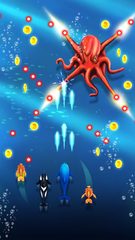 Screenshot 2: Sea Invaders - Shoot 'Em Up