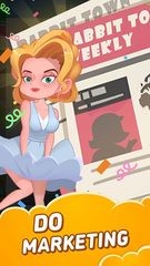 Screenshot 7: Idle Shopping Mall
